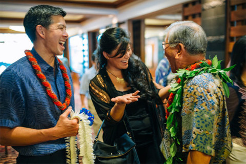 DataHouse Celebrates 40 Years of Innovation in Hawaii!
