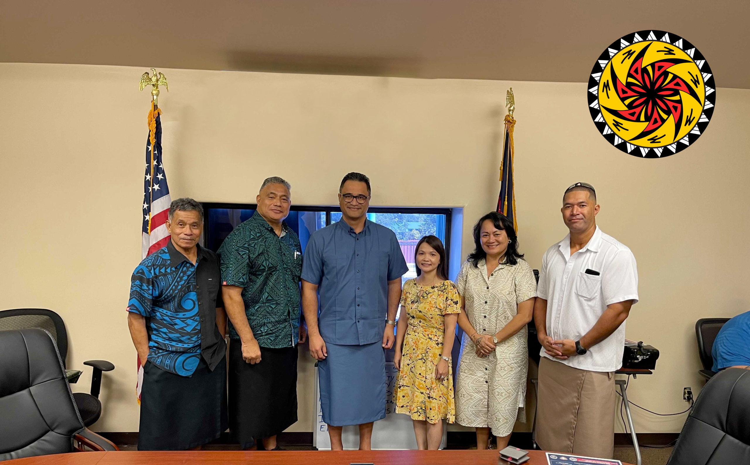 American Samoa Unites with TALOFAPASS Technology - DataHouse