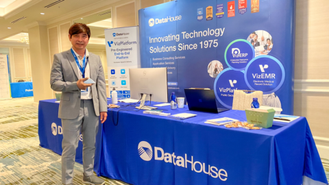 DataHouse Drives Success at Medicaid Enterprise Systems Summit 2024