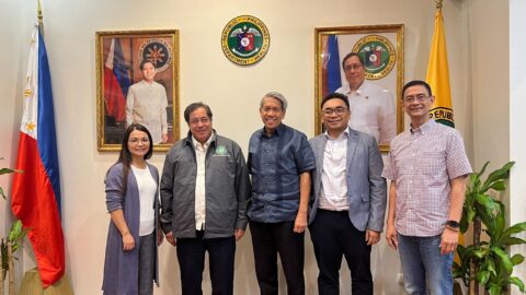 DataHouse CEO Meets Philippine Health Secretary to Discuss Healthcare Innovation